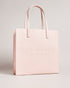 <P>Crosshatch Large Icon Bag</P>